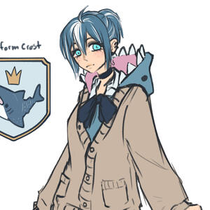 School Kai